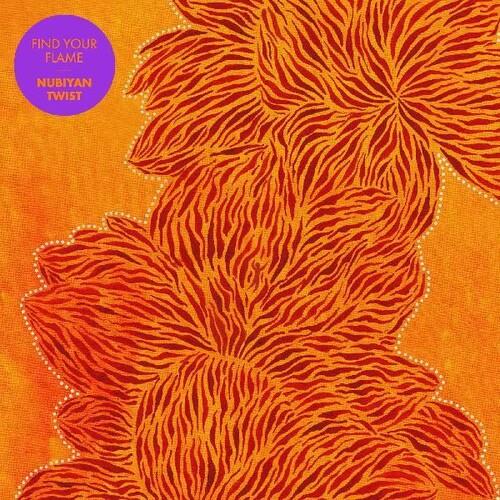 Find Your Flame - Vinyl LP