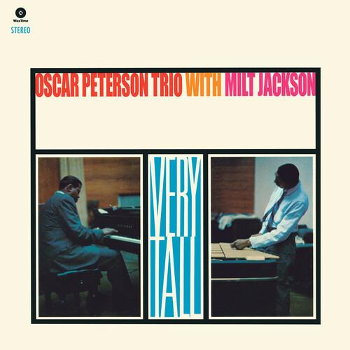 Very Tall - Limited 180-Gram Vinyl with Bonus Track - Limited Edition Vinyl LP 180 Gram