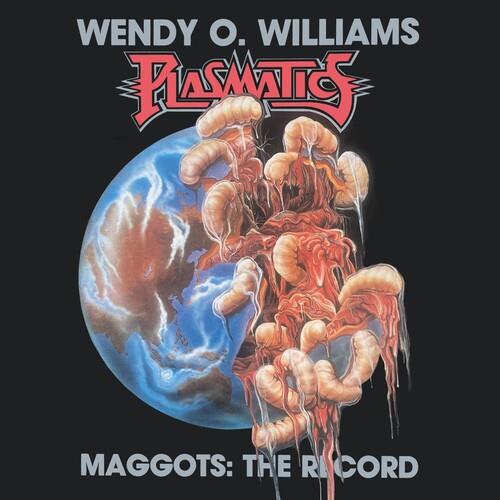 Maggots: The Record - Vinyl LP