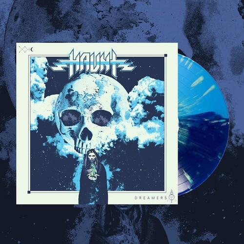 Dreamers - Vinyl LP
