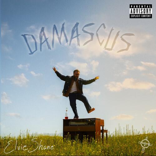 Damascus - Vinyl LP