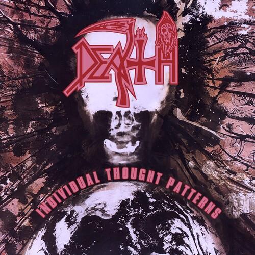 Individual Thought Patterns - Vinyl LP