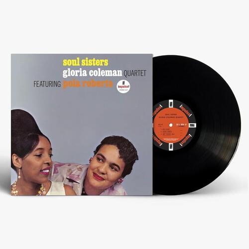 Soul Sisters (Verve By Request Series) - Vinyl LP