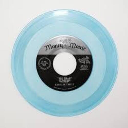The Snag - 7-Inch Single