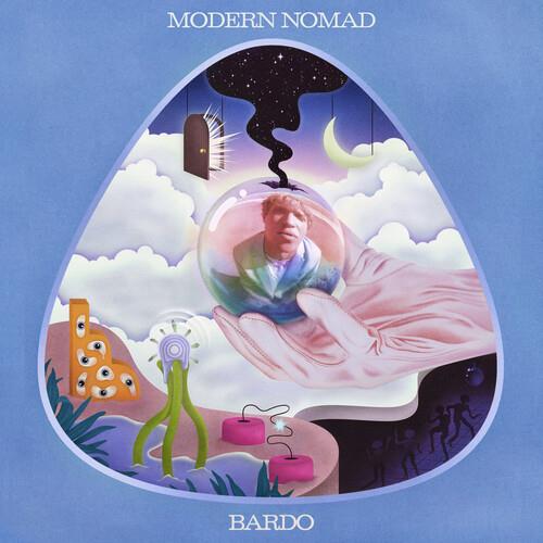 Bardo - Vinyl LP