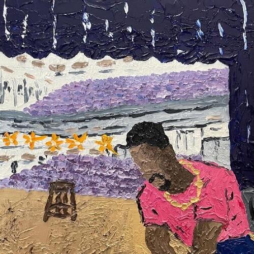 A Special Episode Of - Limited Edition Vinyl LP (Purple)