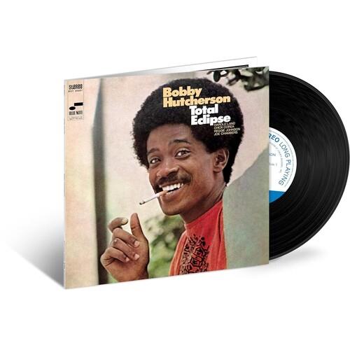 Total Eclipse (Blue Note Tone Poet Vinyl Series) - Vinyl LP