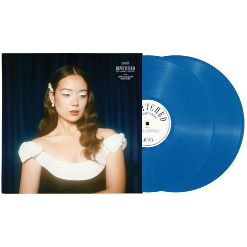 Bewitched: The Goddess Edition - Vinyl LP