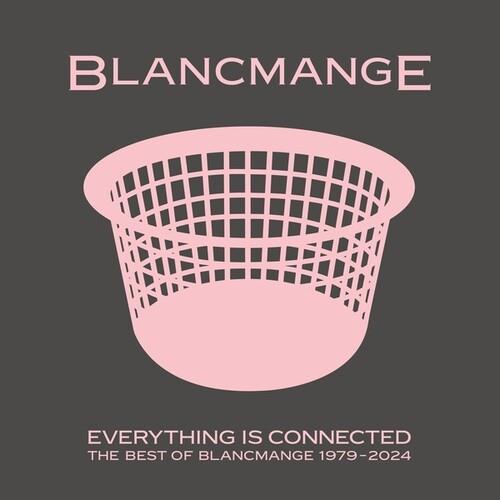 Everything Is Connected: The Best Of Blancmange 1979-2024 - Vinyl LP