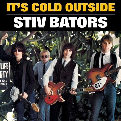 It's Cold Outside - 7-Inch Single