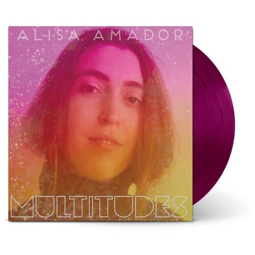 Multitudes - Vinyl LP