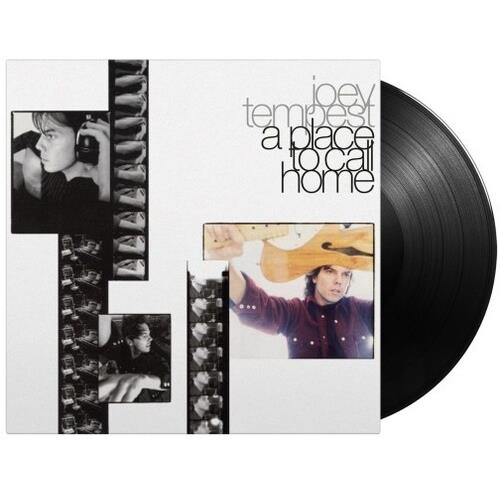 Place To Call Home - 180-Gram Black Vinyl - Vinyl LP 180 Gram (Black)