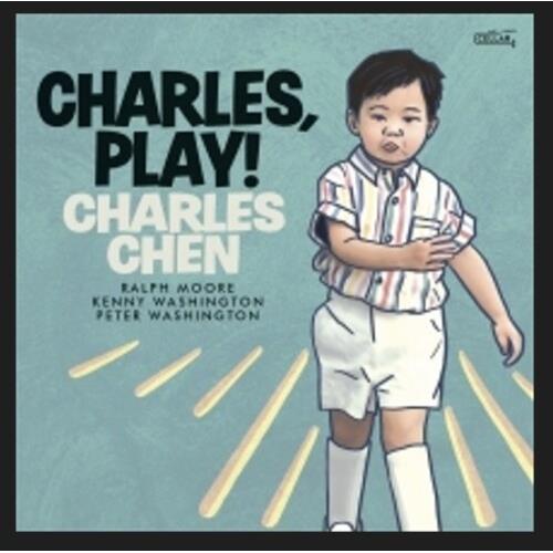 Charles Play - Vinyl LP 180 Gram