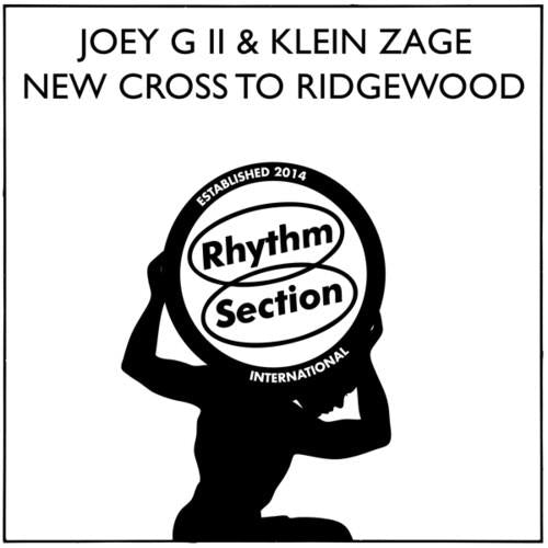 New Cross To Ridgewood - Vinyl LP