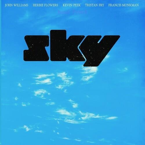Sky - Vinyl LP