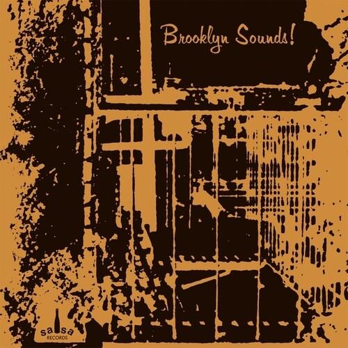 Brooklyn Sounds! - Vinyl LP