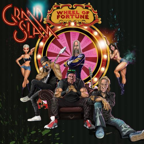 Wheel Of Fortune - Vinyl LP