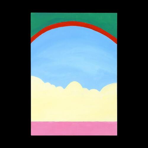 Memory Morning - Vinyl LP