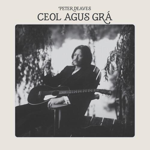 Ceol Agus Gra - Vinyl LP