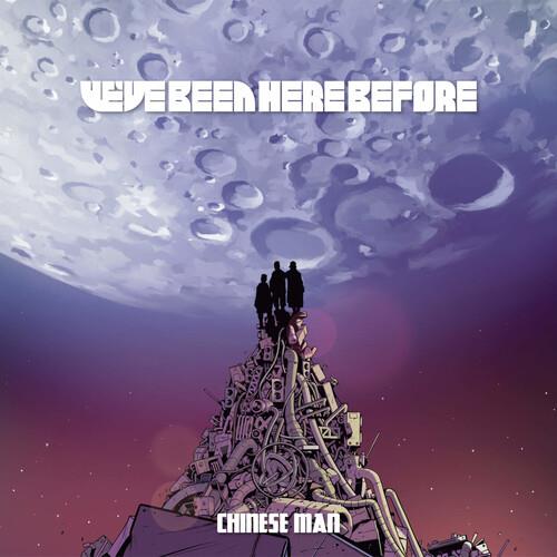 We've Been Here Before - Vinyl LP