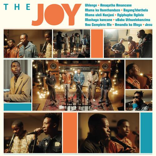The Joy - Vinyl LP
