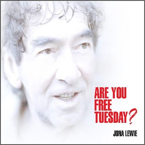 Are You Free Tuesday? - Vinyl LP