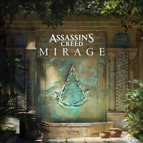 Assassin's Creed Mirage (Original Soundtrack) - Vinyl LP