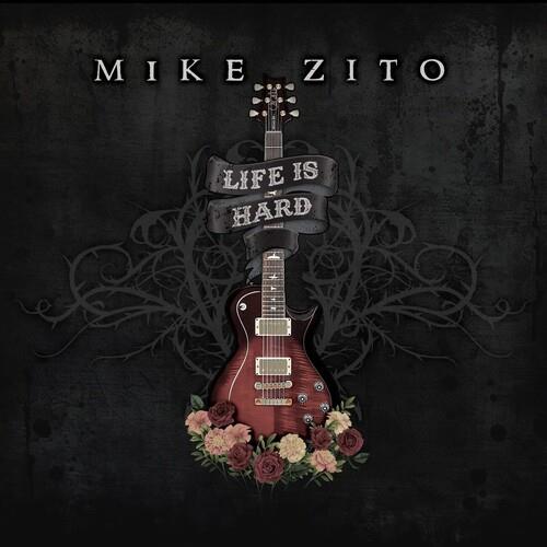Life Is Hard - Vinyl LP