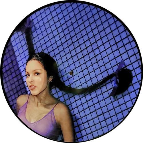 Guts - Picture Disc - Vinyl LP