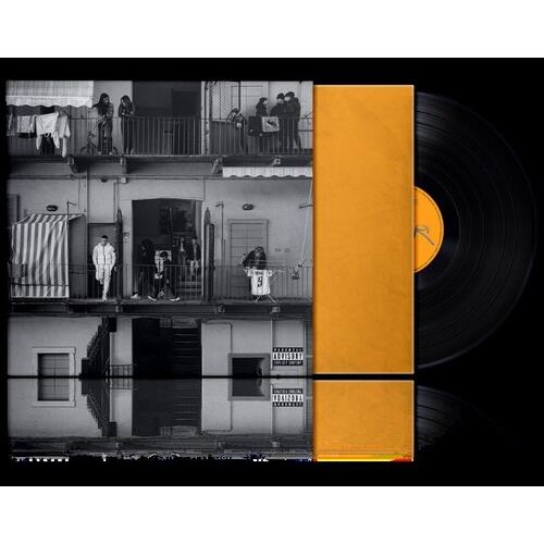 Popolari - Vinyl LP