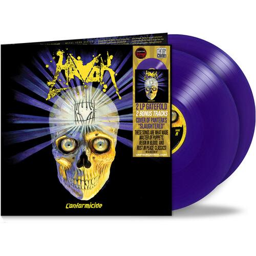 Conformicide - Vinyl LP