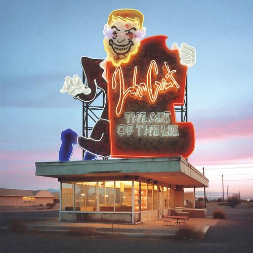 The Art of the Lie - Vinyl LP (Pink)