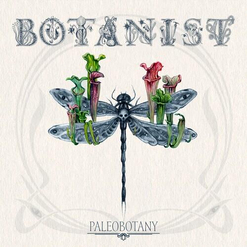 Paleobotany - Vinyl LP 140 Gram (Black)