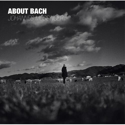 About Bach - Vinyl LP