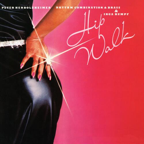 Hip Walk - Vinyl LP