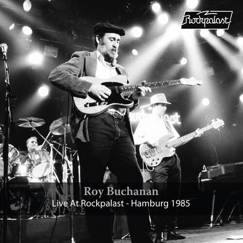 Live At Rockpalast: Hamburg 1985 - Vinyl LP