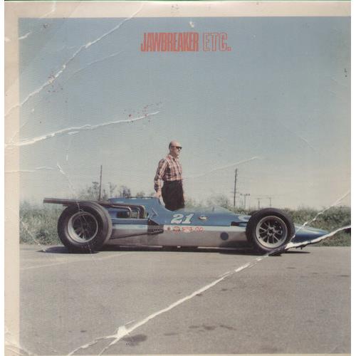 Etc. - Vinyl LP
