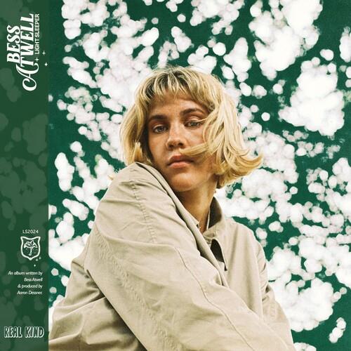 Light Sleeper - Vinyl LP (Black)