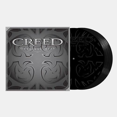 Greatest Hits - Vinyl LP