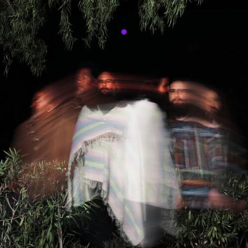 Subtle Movements - Vinyl LP