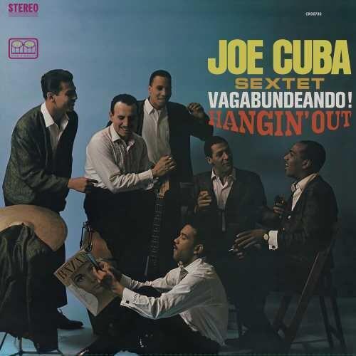 Vagabundeando! Hangin' Out - Vinyl LP 180 Gram