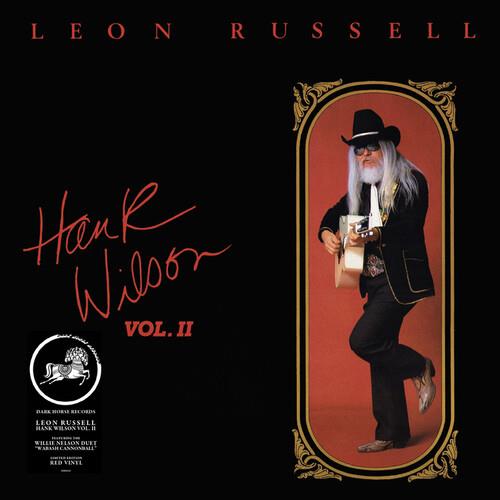 Hank Wilson, Vol. II - Vinyl LP