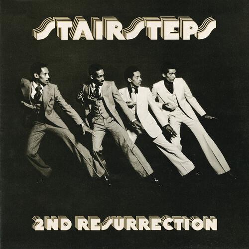 2nd Resurrection - Vinyl LP