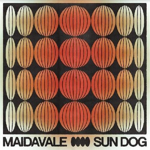 Sun Dog - Vinyl LP