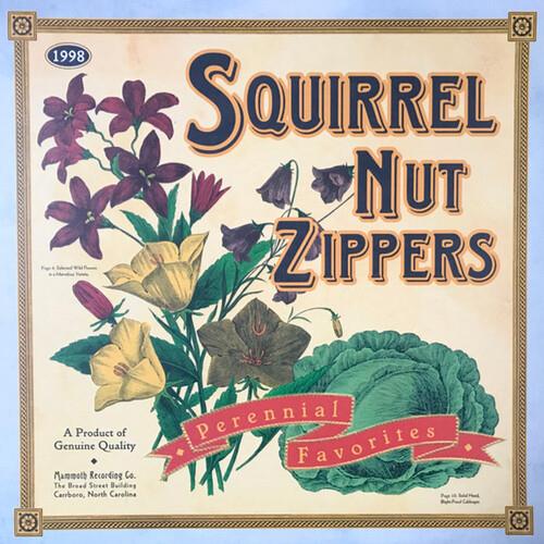 Perennial Favorites - Vinyl LP