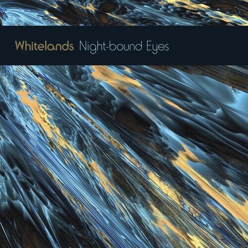 Night-bound Eyes Are Blind To The Day - Vinyl LP