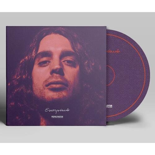 Escorpiano - Vinyl LP