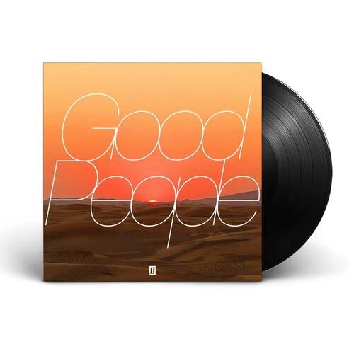 Good People - Vinyl LP 150 Gram