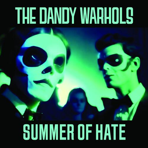 Summer Of Hate / Love Song - 7-Inch Single
