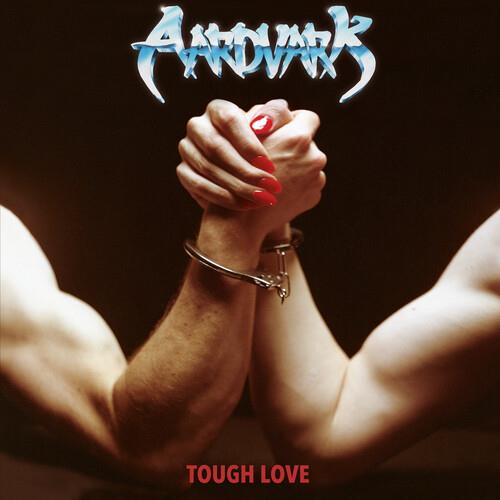 Tough Love - Vinyl LP